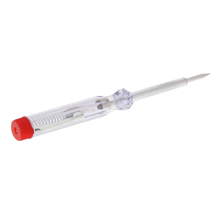 Auto Detection Repair Tools Alligator Clip Car Voltage DC 6-24 Volt Circuit Tester Pen, STDZ-525-C