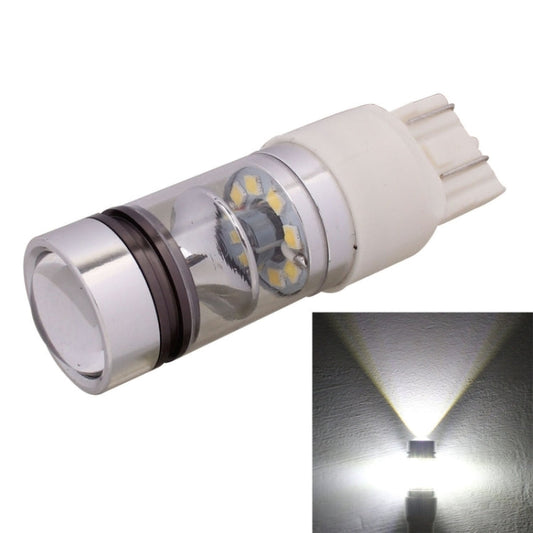 T20 7443 850LM 100W LED  Car Rear Fog / Turn Signals / Daytime Running Light Bulb, DC 12-24V, 7443