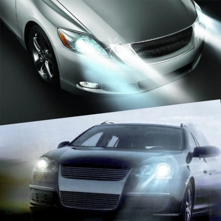 T20 7443 850LM 100W LED  Car Rear Fog / Turn Signals / Daytime Running Light Bulb, DC 12-24V, 7443