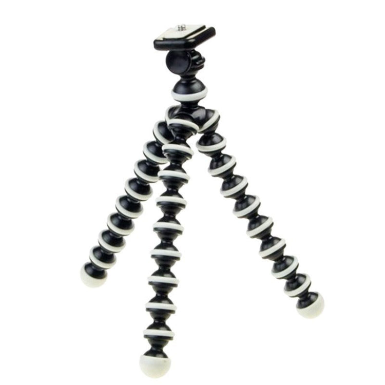 Flexible Grip Camera Tripod  for Mini Digital Camera, Small