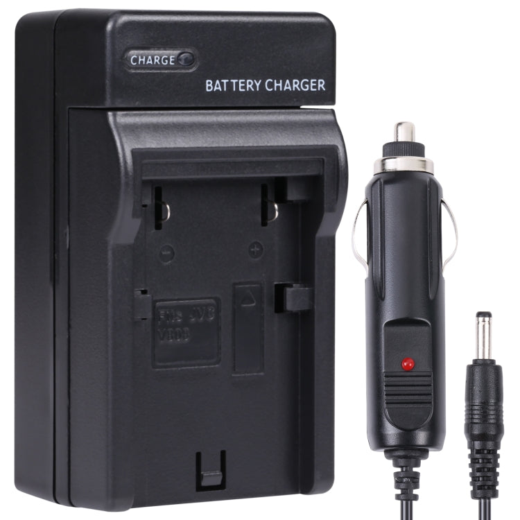 Digital Camera Battery Charger for JVC V808/ V815/ V823, V808