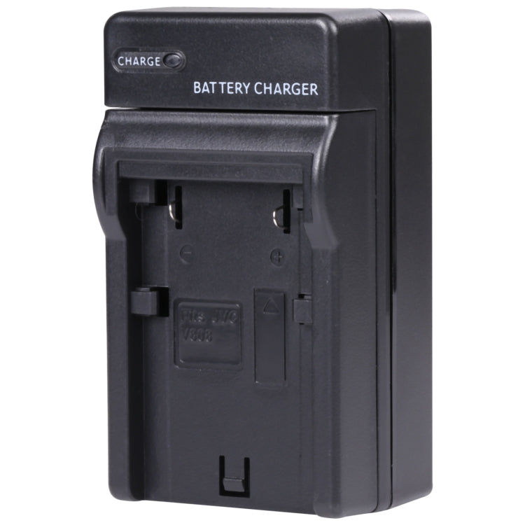 Digital Camera Battery Charger for JVC V808/ V815/ V823, V808