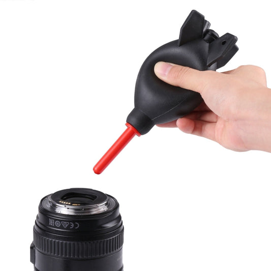 Rocket Rubber Dust Blower Cleaner Ball for Lens Filter Camera , CD, Computers, Audio-visual Equipment, PDAs, Glasses and LCD, Cleaner Ball