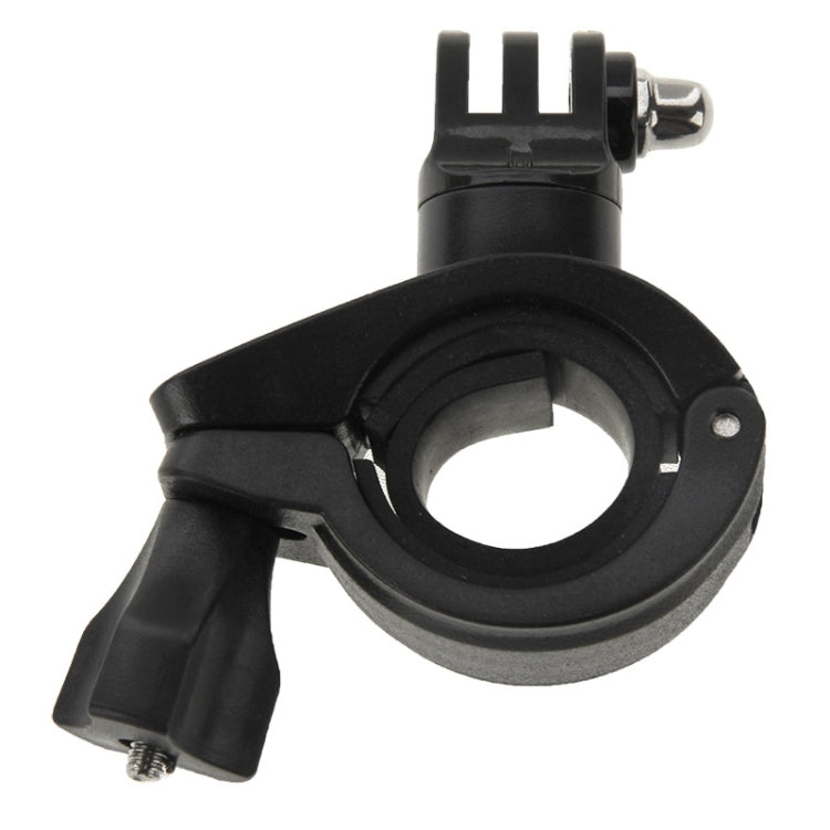Bicycle Motorcycle Holder Handlebar Mount for GoPro Hero4 / 3+ / 3 / 2 / 1 / SJCAM SJ4000 / SJ 5000 / SJ6000