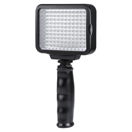 LED-5009 120 LED Video Light with Soft Sheets & a Yellow Filters and 7.4V 4400mAh Sony NP-F770/750 li-ion Battery for Camera / Video Camcorder, 120 LED with NP-F770