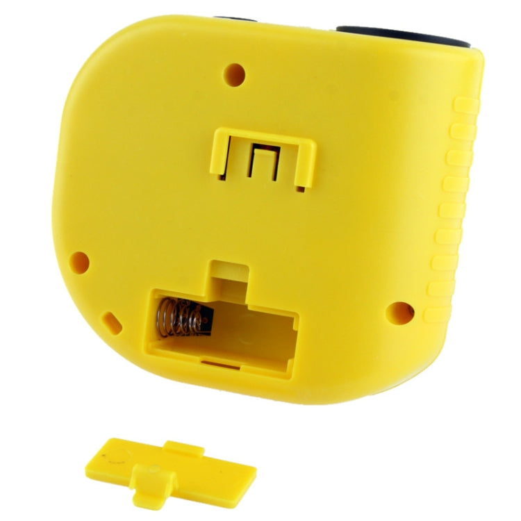 CP-3010 Ultrasonic Distance Measurer with Laser Pointer, Range: 0.5-18m, CP-3010