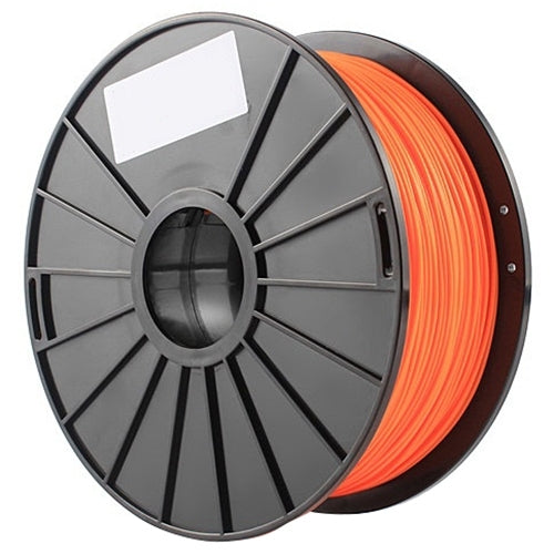 ABS 1.75 mm Fluorescent 3D Printer Filaments, about 395m