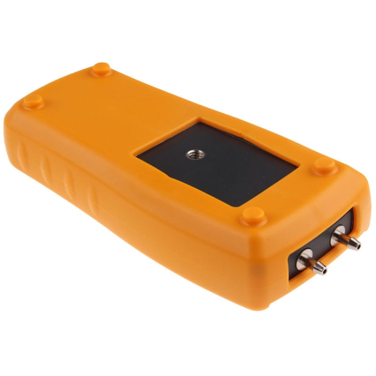 BENETECH GM520 LCD Display Pressure Manometer