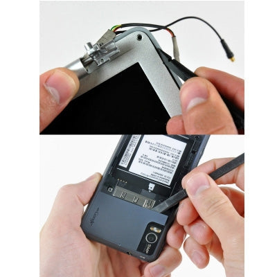 Phone / Tablet PC Opening Tools / LCD Screen Removal Tool, Removal Tool