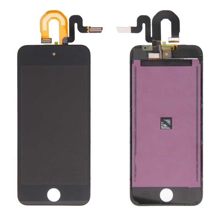 Original LCD Touch Panel for iPod touch 5 / 6 / 7, For Apple iPod touch 5th