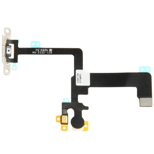 Original Boot Flex Cable for iPhone 6, For iPhone 6