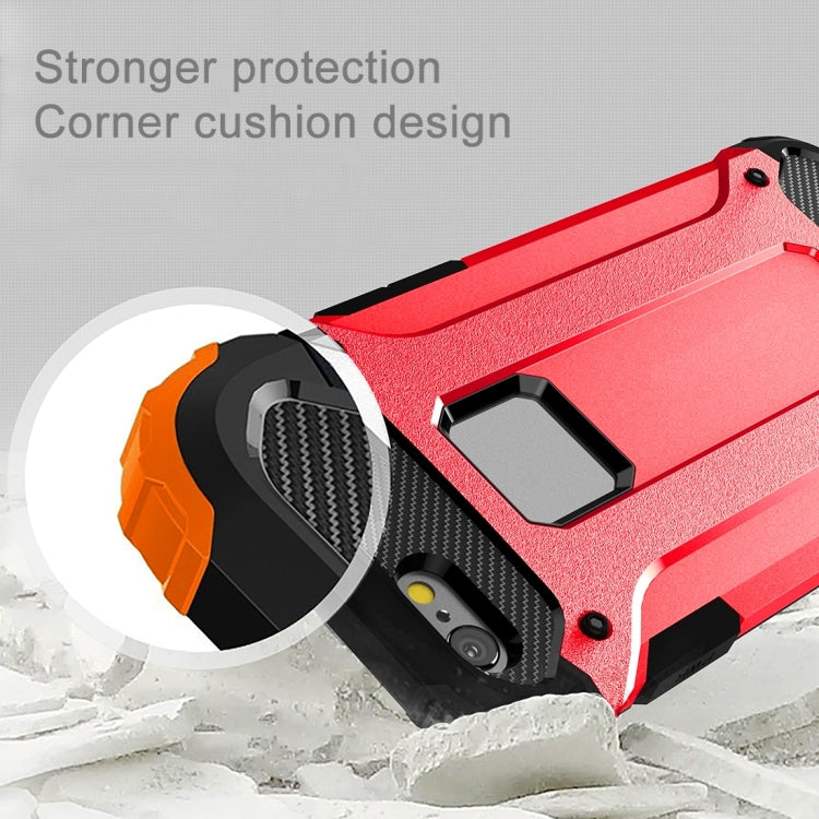 For iPhone 6 & 6s Tough Armor TPU + PC Combination Case, For 6 & iPhone 6s, For iPhone 6 & 6s