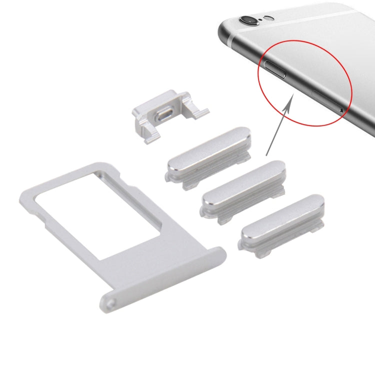 Card Tray  for iPhone 6s Plus(Rose Gold ), For iPhone 6s Plus