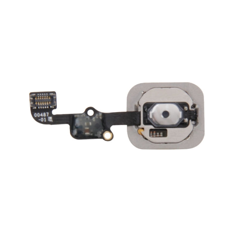 Home Button, Not Supporting Fingerprint Identification for iPhone 6s & 6s Plus, For 6s & iPhone 6s Plus, For iPhone 6s & 6s Plus