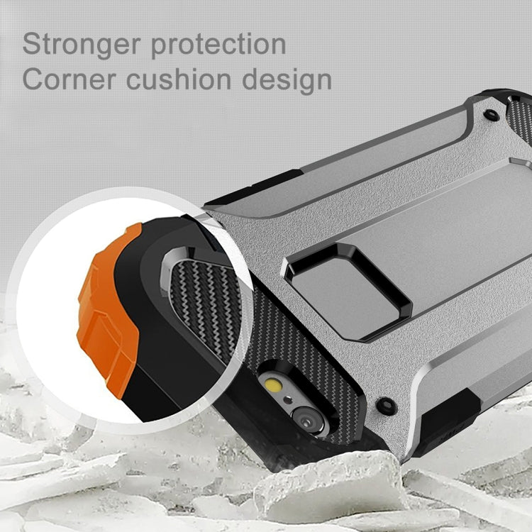 For iPhone 6 Plus & 6s Plus Tough Armor TPU + PC Combination Case, For 6 Plus & iPhone 6s Plus, For iPhone 6 Plus & 6s Plus