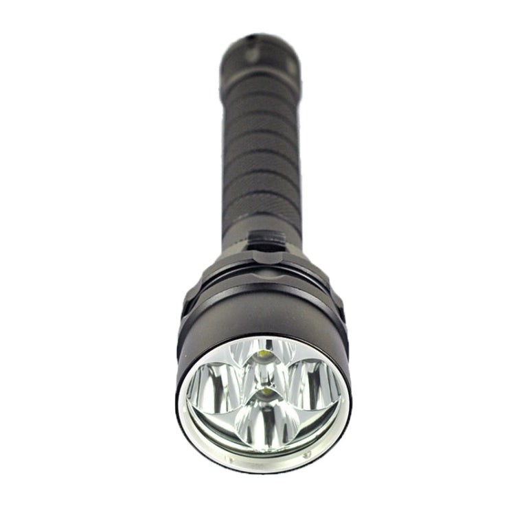 6800 LM, Diving Depth: 150m (Black)