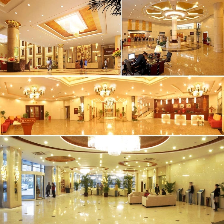 32 LED SMD 2835,AC 220V, S-LED-3506W, S-LED-3506WW