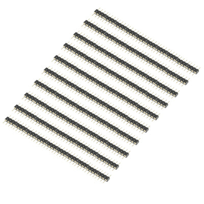 4 Pin Male Connector for RGB LED SMD Strip Light
