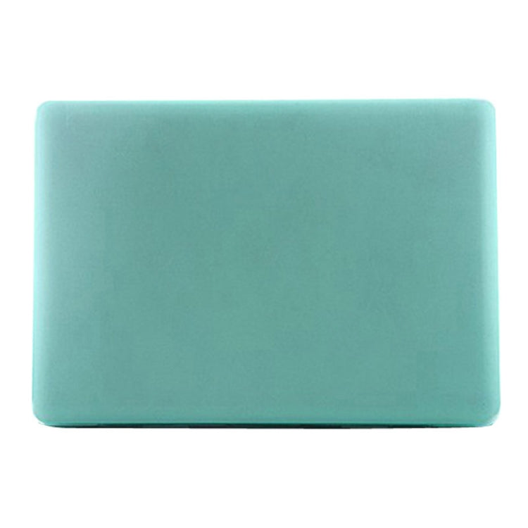 For MacBook Air 13.3 inch A1466 2012-2017 / A1369 2010-2012 Laptop Frosted Hard Plastic Protective Case, For MacBook Air 13.3 inch A1466 (2012 - 2017) / A1369 (2010 - 2012)