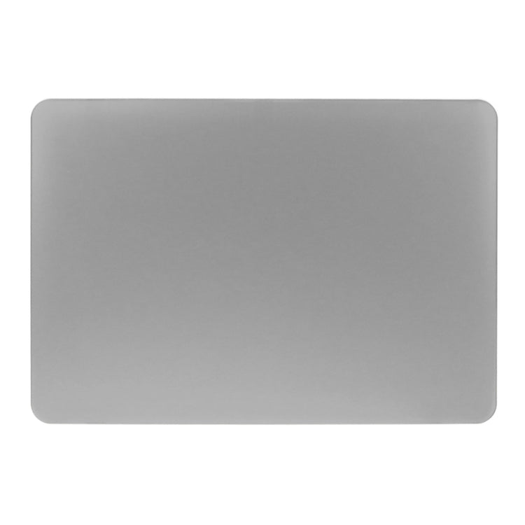 ENKAY for Macbook Air 11.6 inch (US Version) / A1370 / A1465 Hat-Prince 3 in 1 Frosted Hard Shell Plastic Protective Case with Keyboard Guard & Port Dust Plug(Silver)