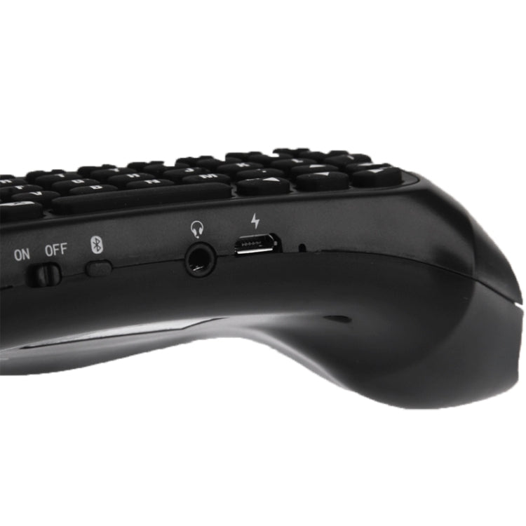 DOBE TP4-008 Bluetooth 3.0 Keyboard for PS4 Controller