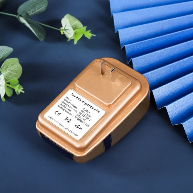 Power Factor Saver, Useful Load: 28000W,  EU Plug, S-PSA-0101, S-PSA-0101A, S-PSA-0101B