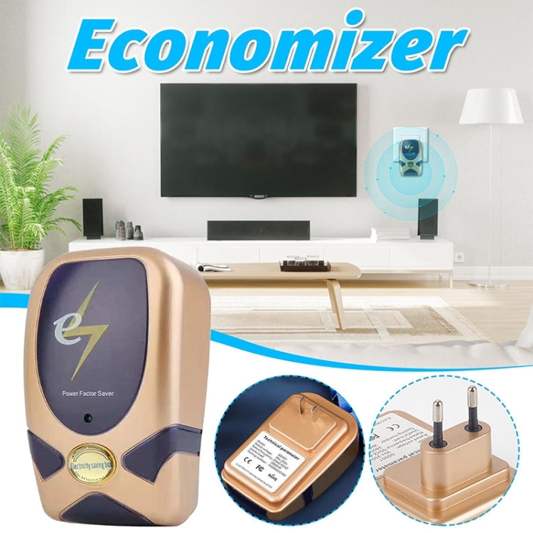 Power Factor Saver, Useful Load: 28000W,  EU Plug, S-PSA-0101, S-PSA-0101A, S-PSA-0101B