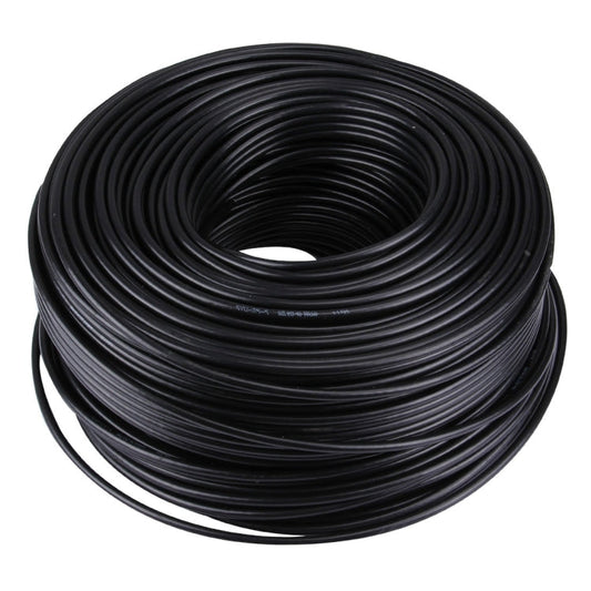 RF Coaxial Cable (75-5), Length: 180m, 180m