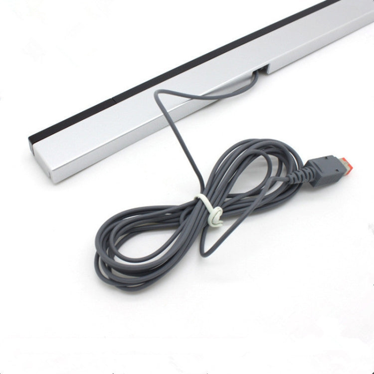 Infrared Ray Inductor for Wii Console, Host Interface