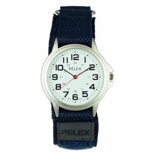 PELEX Pelex Men's Velcro Strap PLX-011