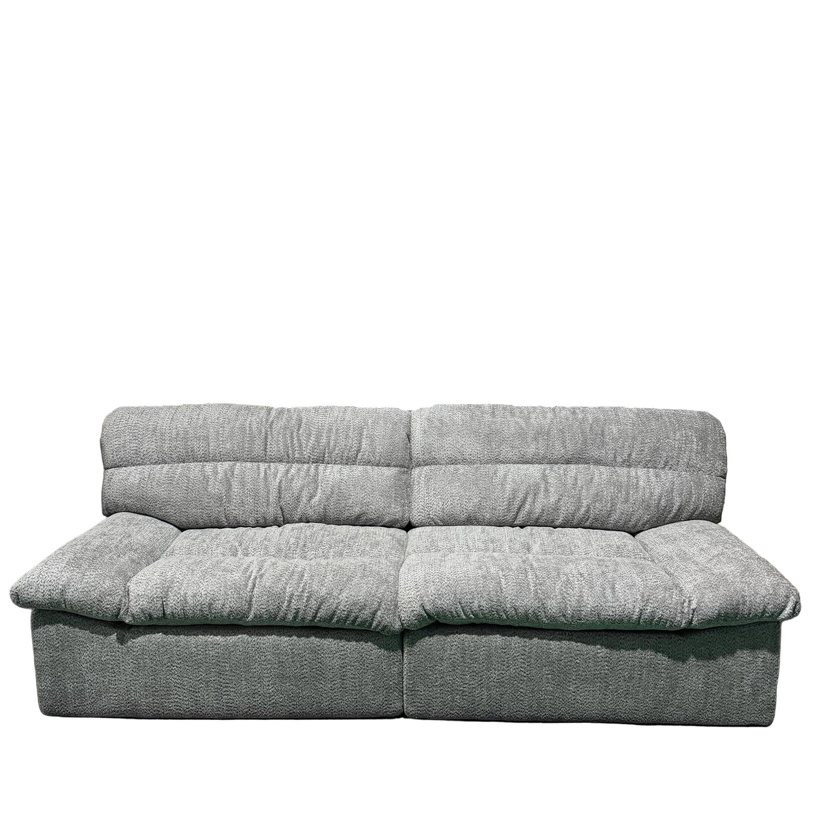 Cloud Luxe Sofa Sectional | Modular Comfort