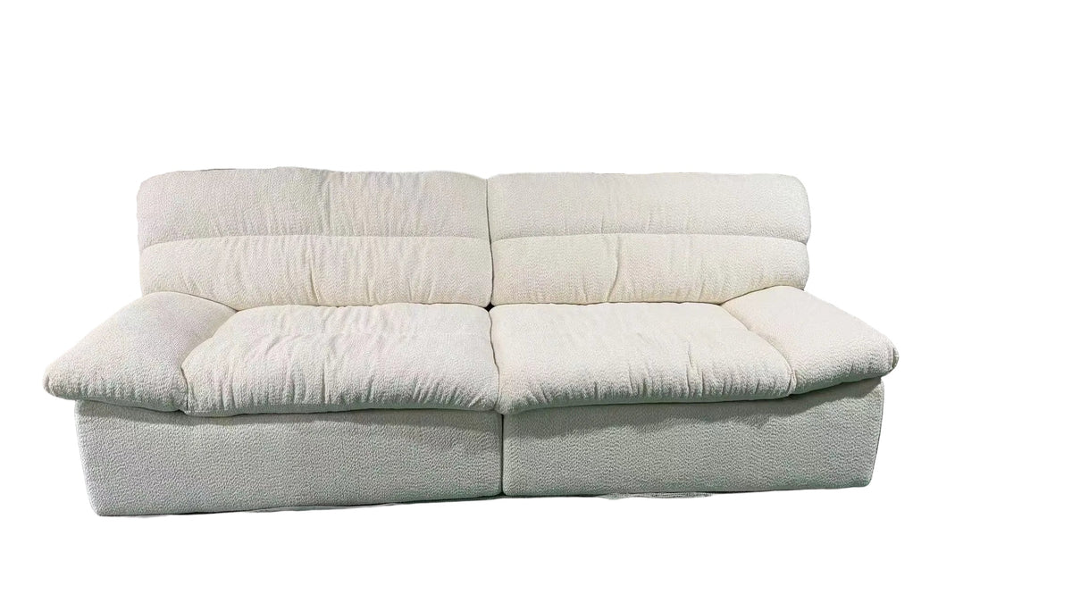 Cloud Luxe Sofa Sectional | Modular Comfort