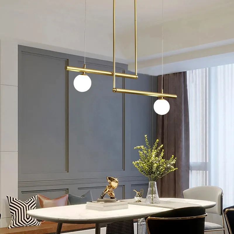 Hanging Lamp for Home LED