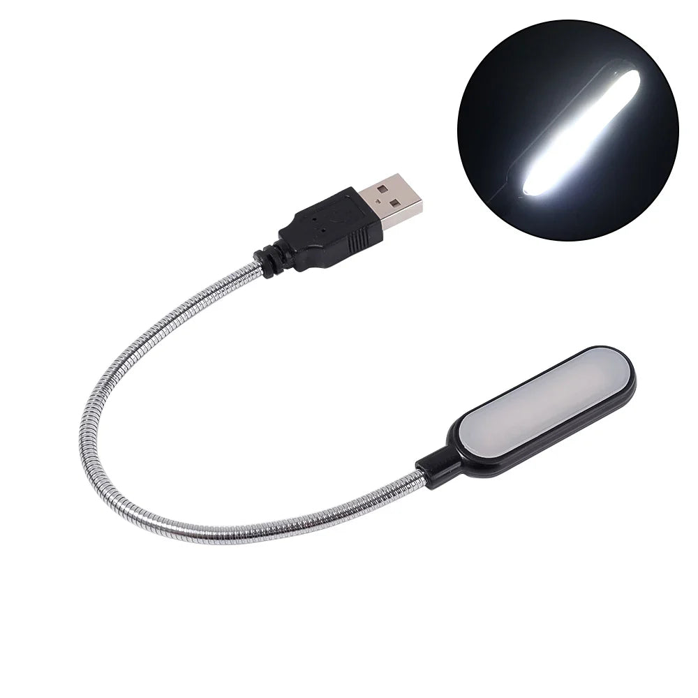 Reading Light for Table Lamp PC Computer Laptop Notebook