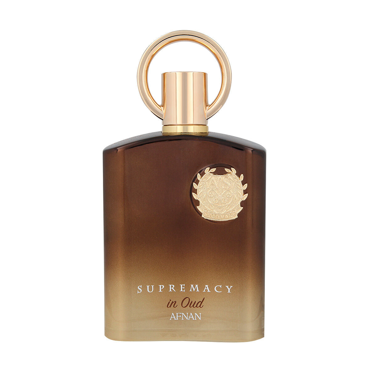Unisex Perfume Afnan Supremacy in Oud EDP 100 ml