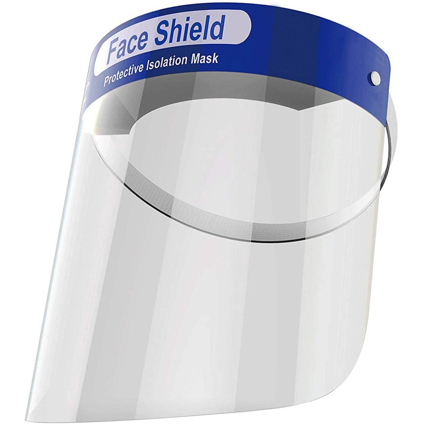 1x Face Shield -  PMS-869083 A-1887 AS-10682
