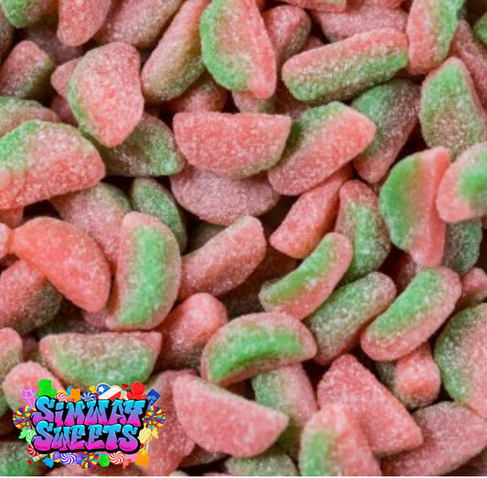 Simway Sweets USA Bulk SP Kids 500g Pouch