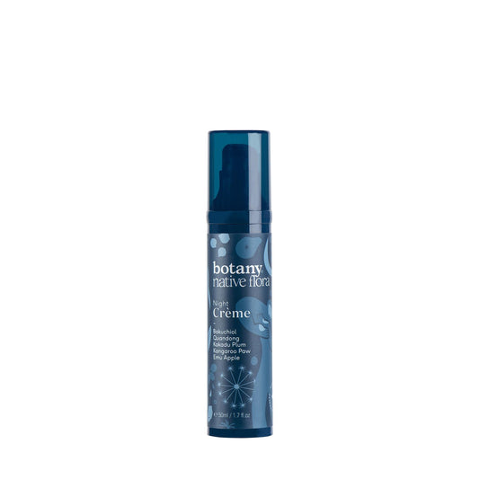 Botany Botany Native Flora Night Cream 50ml