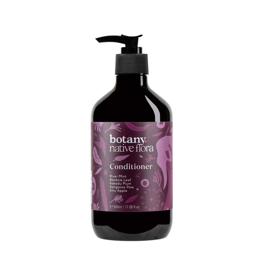 Botany Botany Native Flora Hair Conditioner 500ml