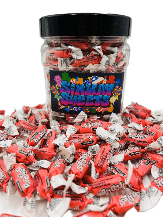 Simway Sweets Frooties Strawberry Lemonade Avg Count 180