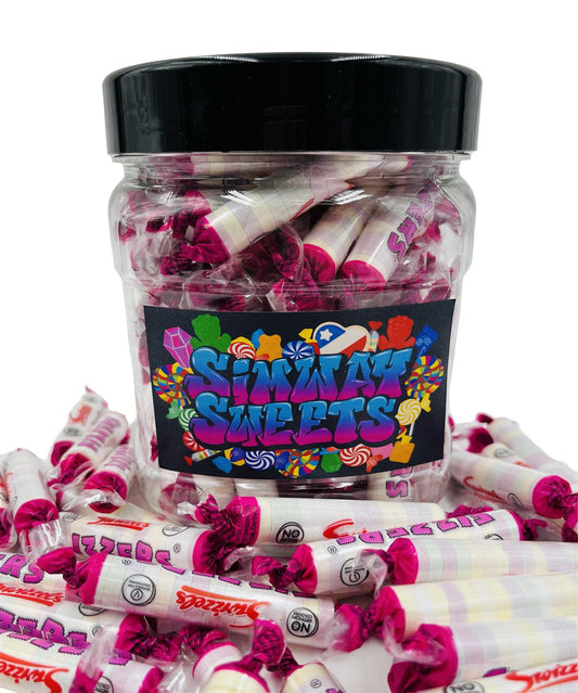 Simway Sweets Fizzers x 65