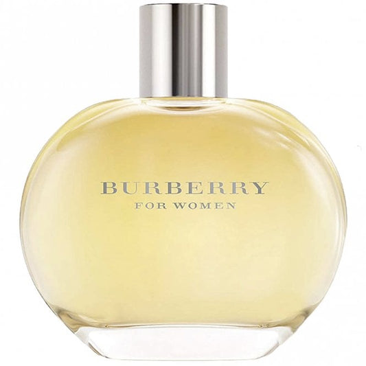 Burberry Burberry Eau De Parfum Spray 100ml  100ml