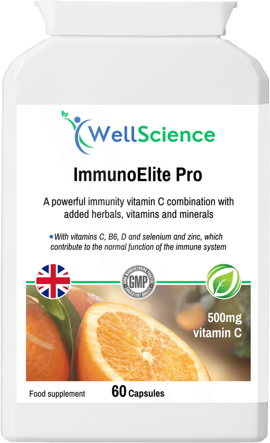 Carousel ImmunoElite Pro