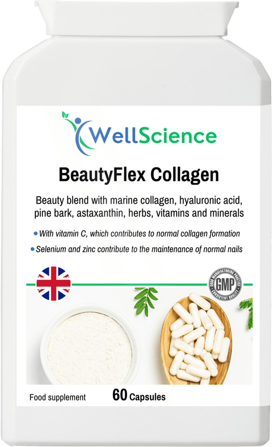 Carousel BeautyFlex Collagen