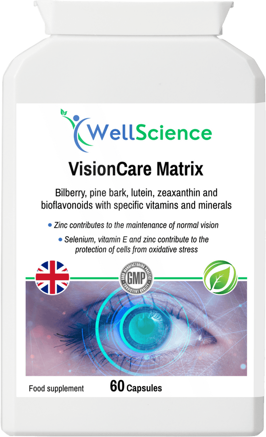 Carousel VisionCare Matrix