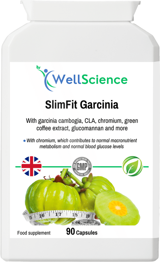 Carousel SlimFit Garcinia