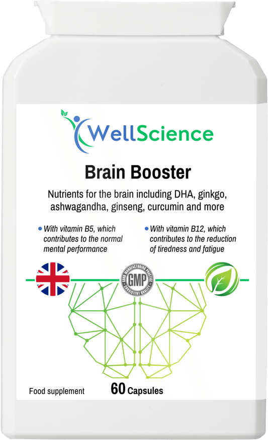 Carousel Brain Booster