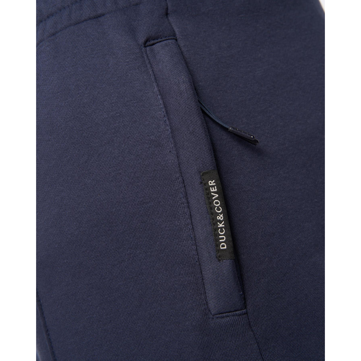 Chemtars Joggers Navy