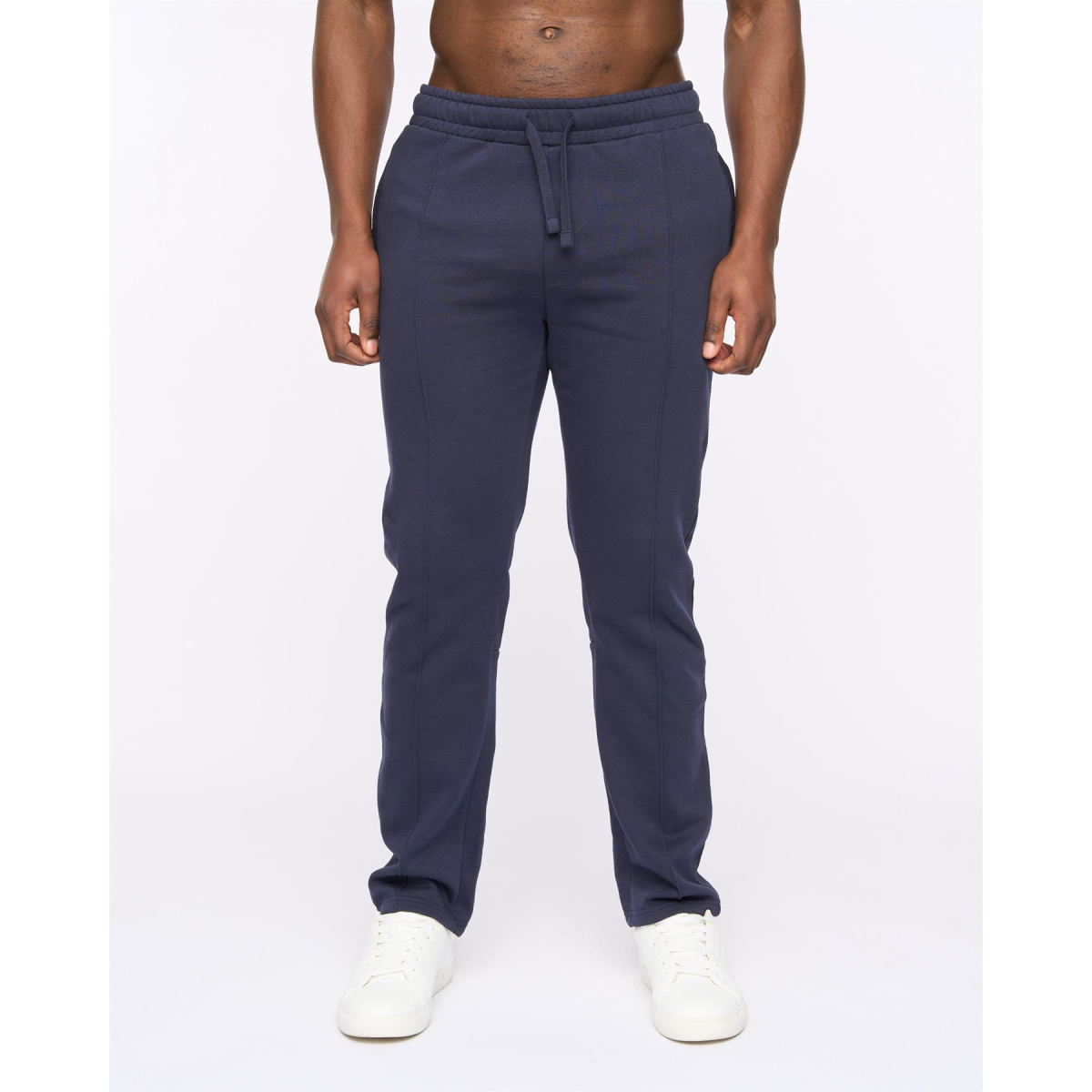 Chemtars Joggers Navy