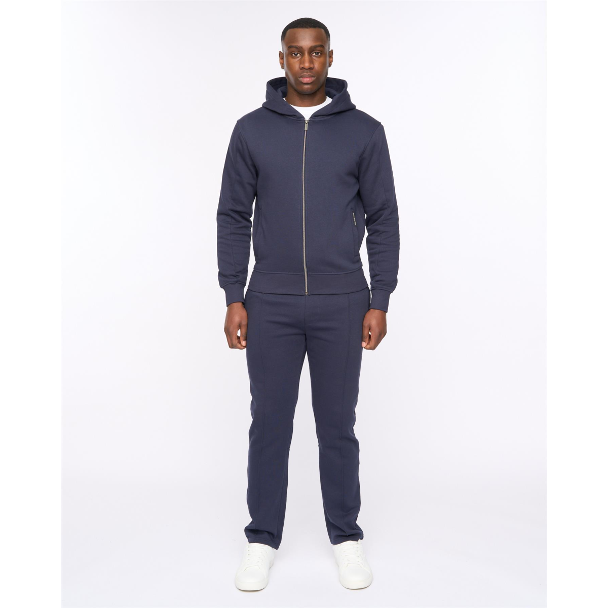 Chemtars Joggers Navy